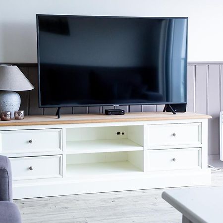 Bed&Beach Sydney Middelkerke Exterior foto