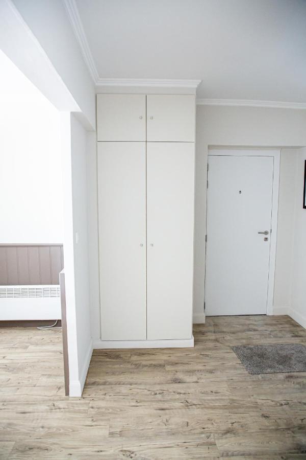 Bed&Beach Sydney Middelkerke Exterior foto